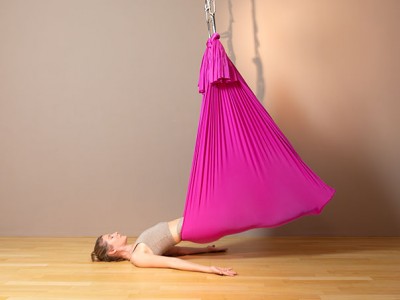 20h Aerial Restorative Ausbildung