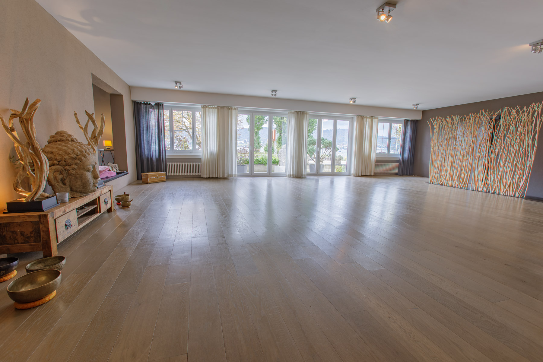 ATHAYOGA Studio Zollikon
