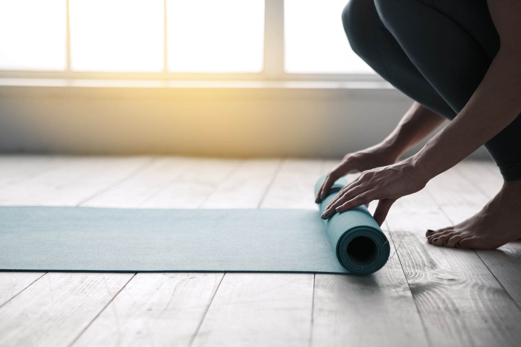 Yoga Nidra & Restorative