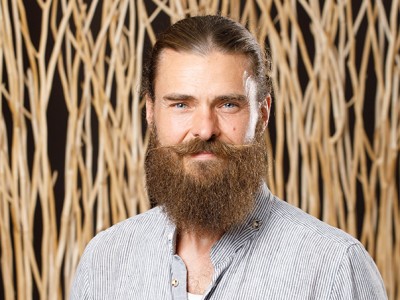 Alvaro Bueno