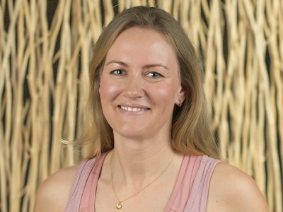 Dorina Krause