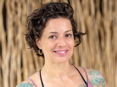 Monika Taiganidis