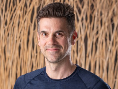 Christof Rauber