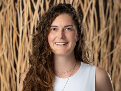 Joy Bolliger