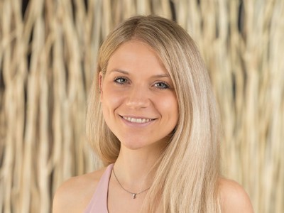 Stefanie Diethelm