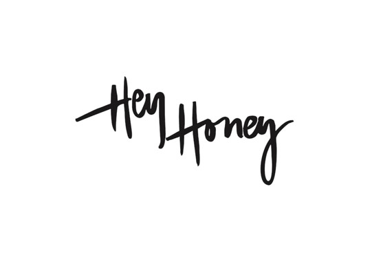 Hey Honey