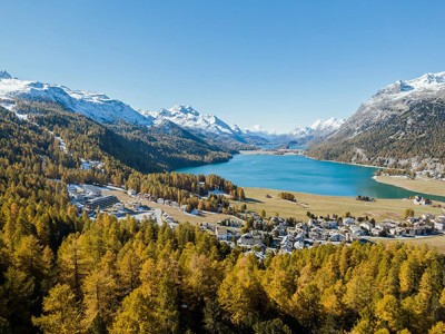 Engadin