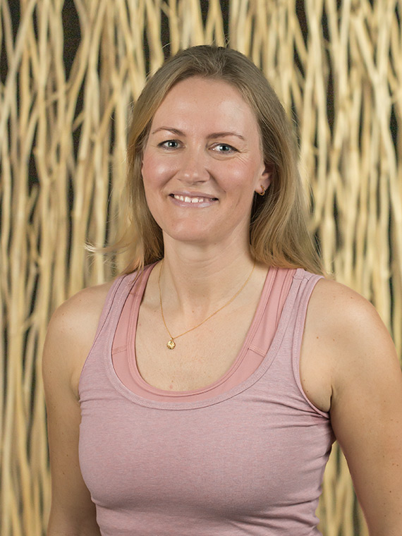 Dorina Krause