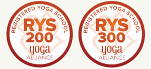 Yoga Alliance akkreditierte Yoga School – RYS 200 und RYS 300