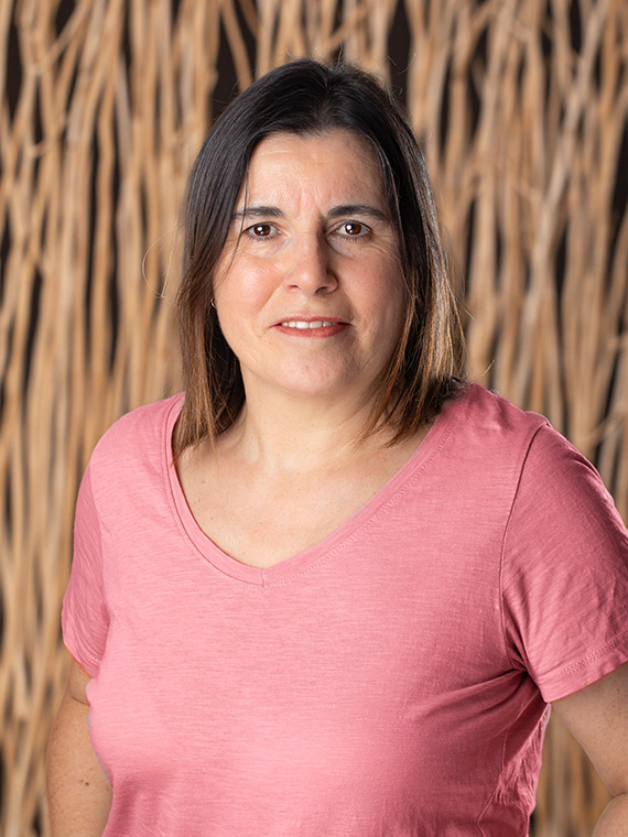 Fatima Ribeiro