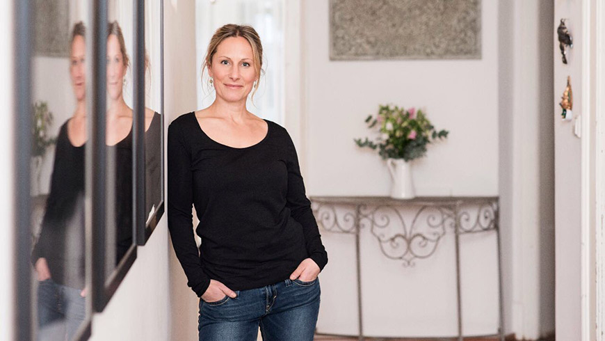 Heidi Jelic