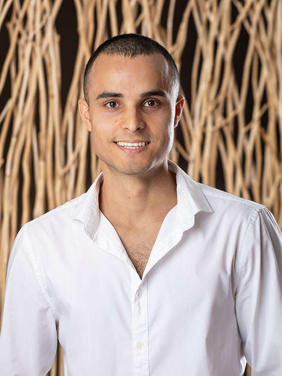 Ramo Safi