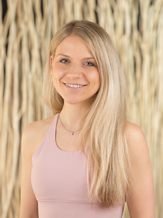 Stefanie Diethelm