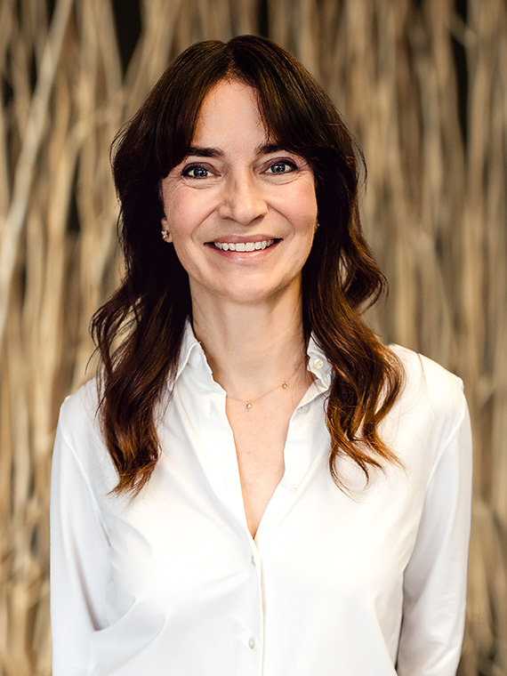 Ulrike Petschuch