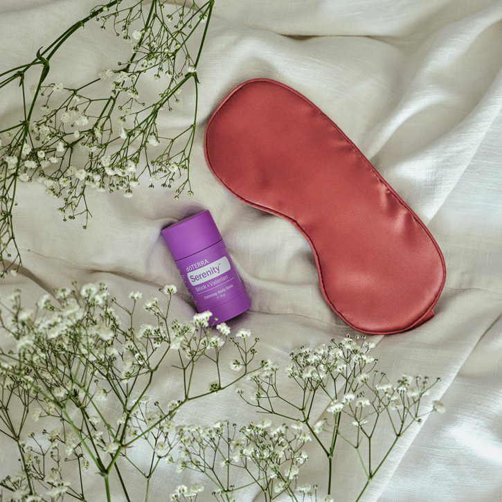 Serenity™ Stick + Valerian