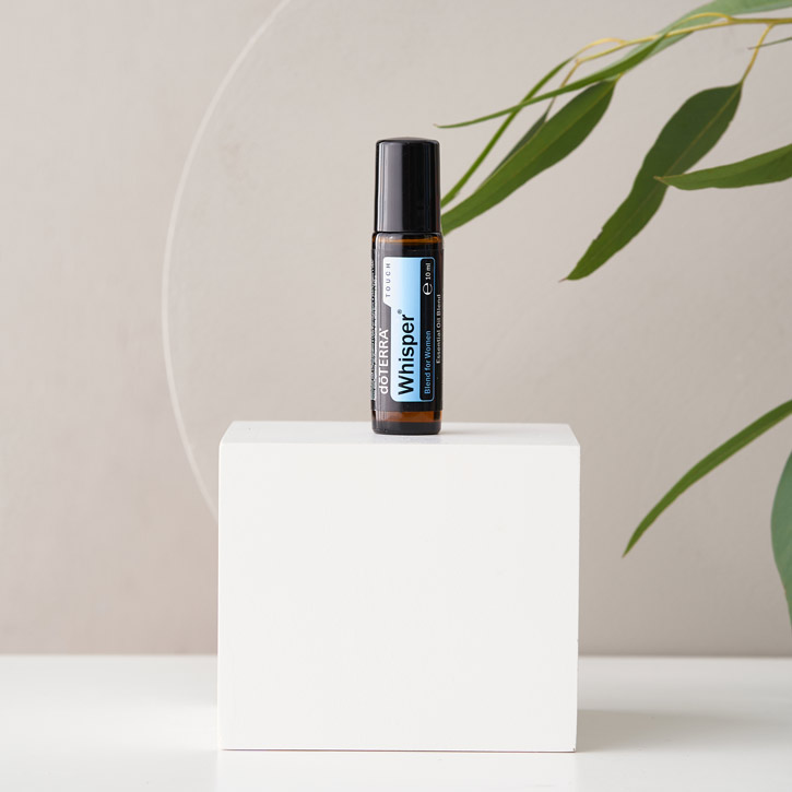 Whisper™ Touch
