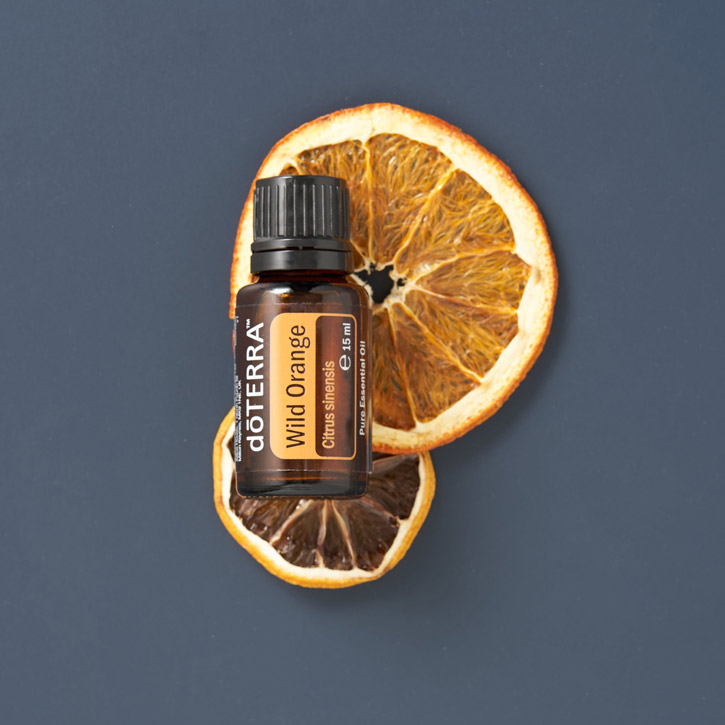 Wild Orange